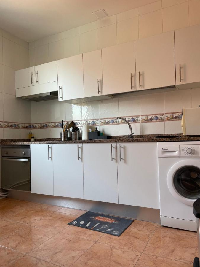Casa Espana Sol Vigo Exteriér fotografie